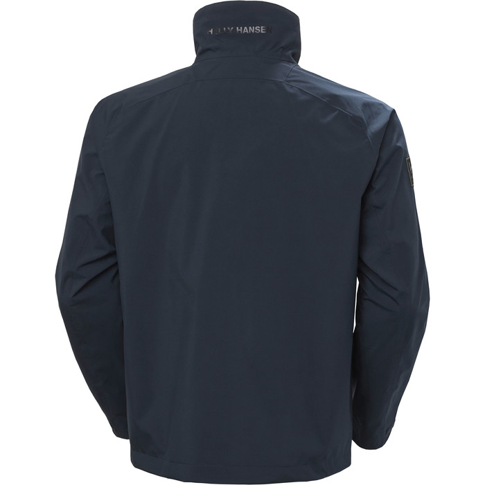 2024 Helly Hansen Chaqueta De Carreras Hp Para Hombre 30205 - Navy